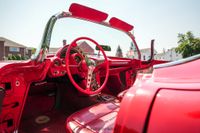 1961 Chevrolet Corvette for sale
