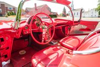 1961 Chevrolet Corvette for sale
