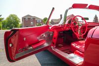 1961 Chevrolet Corvette for sale