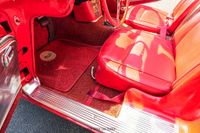 1961 Chevrolet Corvette for sale