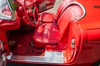 1961 Chevrolet Corvette for sale