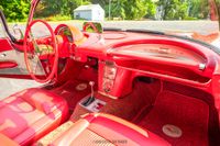 1961 Chevrolet Corvette for sale