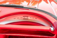 1961 Chevrolet Corvette for sale