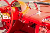 1961 Chevrolet Corvette for sale