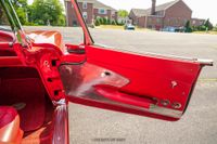 1961 Chevrolet Corvette for sale