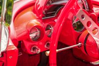 1961 Chevrolet Corvette for sale
