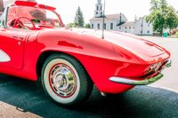 1961 Chevrolet Corvette for sale