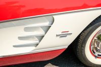 1961 Chevrolet Corvette for sale