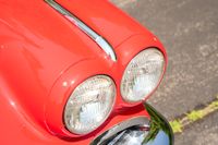 1961 Chevrolet Corvette for sale