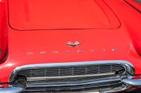 1961 Chevrolet Corvette for sale
