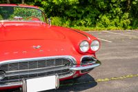1961 Chevrolet Corvette for sale
