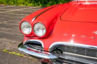 1961 Chevrolet Corvette for sale