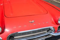 1961 Chevrolet Corvette for sale
