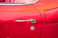 1961 Chevrolet Corvette for sale