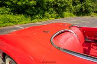 1961 Chevrolet Corvette for sale