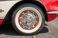 1961 Chevrolet Corvette for sale
