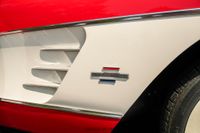 1961 Chevrolet Corvette for sale