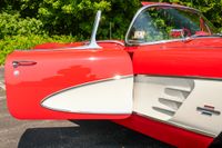 1961 Chevrolet Corvette for sale