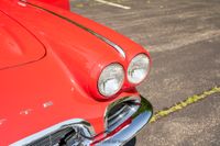 1961 Chevrolet Corvette for sale
