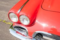 1961 Chevrolet Corvette for sale