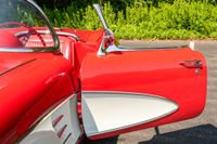 1961 Chevrolet Corvette for sale