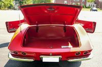 1961 Chevrolet Corvette for sale