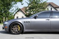 2008 Maserati Quattroporte Sport GT S for sale