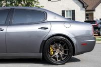2008 Maserati Quattroporte Sport GT S for sale