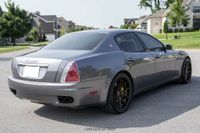 2008 Maserati Quattroporte Sport GT S for sale