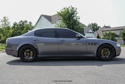 2008 Maserati Quattroporte Sport GT S for sale