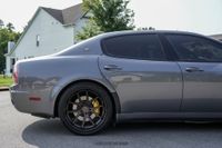 2008 Maserati Quattroporte Sport GT S for sale