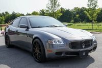 2008 Maserati Quattroporte Sport GT S for sale