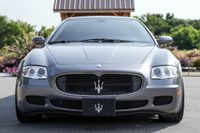 2008 Maserati Quattroporte Sport GT S for sale