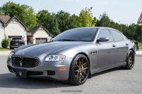 2008 Maserati Quattroporte Sport GT S for sale