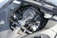 2008 Maserati Quattroporte Sport GT S for sale