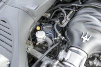 2008 Maserati Quattroporte Sport GT S for sale