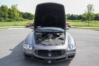 2008 Maserati Quattroporte Sport GT S for sale