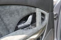 2008 Maserati Quattroporte Sport GT S for sale