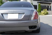 2008 Maserati Quattroporte Sport GT S for sale