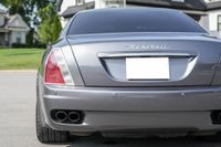 2008 Maserati Quattroporte Sport GT S for sale