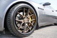 2008 Maserati Quattroporte Sport GT S for sale