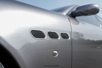 2008 Maserati Quattroporte Sport GT S for sale