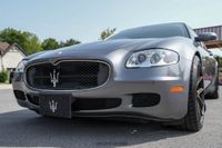2008 Maserati Quattroporte Sport GT S for sale