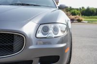 2008 Maserati Quattroporte Sport GT S for sale
