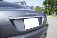 2008 Maserati Quattroporte Sport GT S for sale