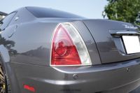 2008 Maserati Quattroporte Sport GT S for sale