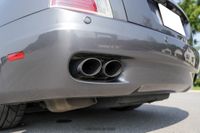 2008 Maserati Quattroporte Sport GT S for sale