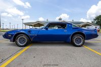 1980 Pontiac Firebird Trans Am Restomod for sale