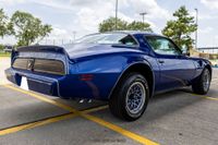 1980 Pontiac Firebird Trans Am Restomod for sale