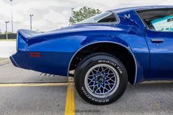 1980 Pontiac Firebird Trans Am Restomod for sale
